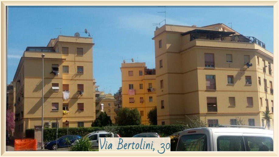 Via Bertolini, 30